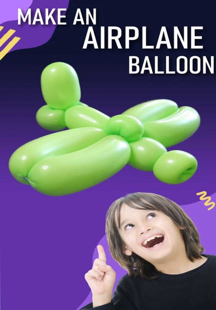 Benefits of Balloon Sculpting Workshop for Kids