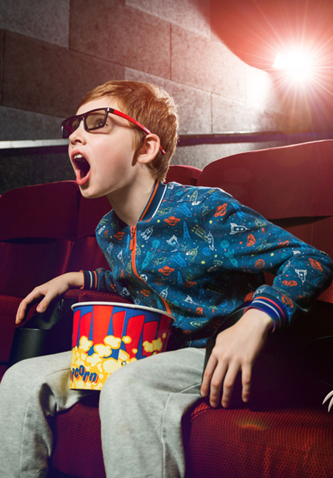 Kids Holiday Movies 101: Family Favorites Unveiled!