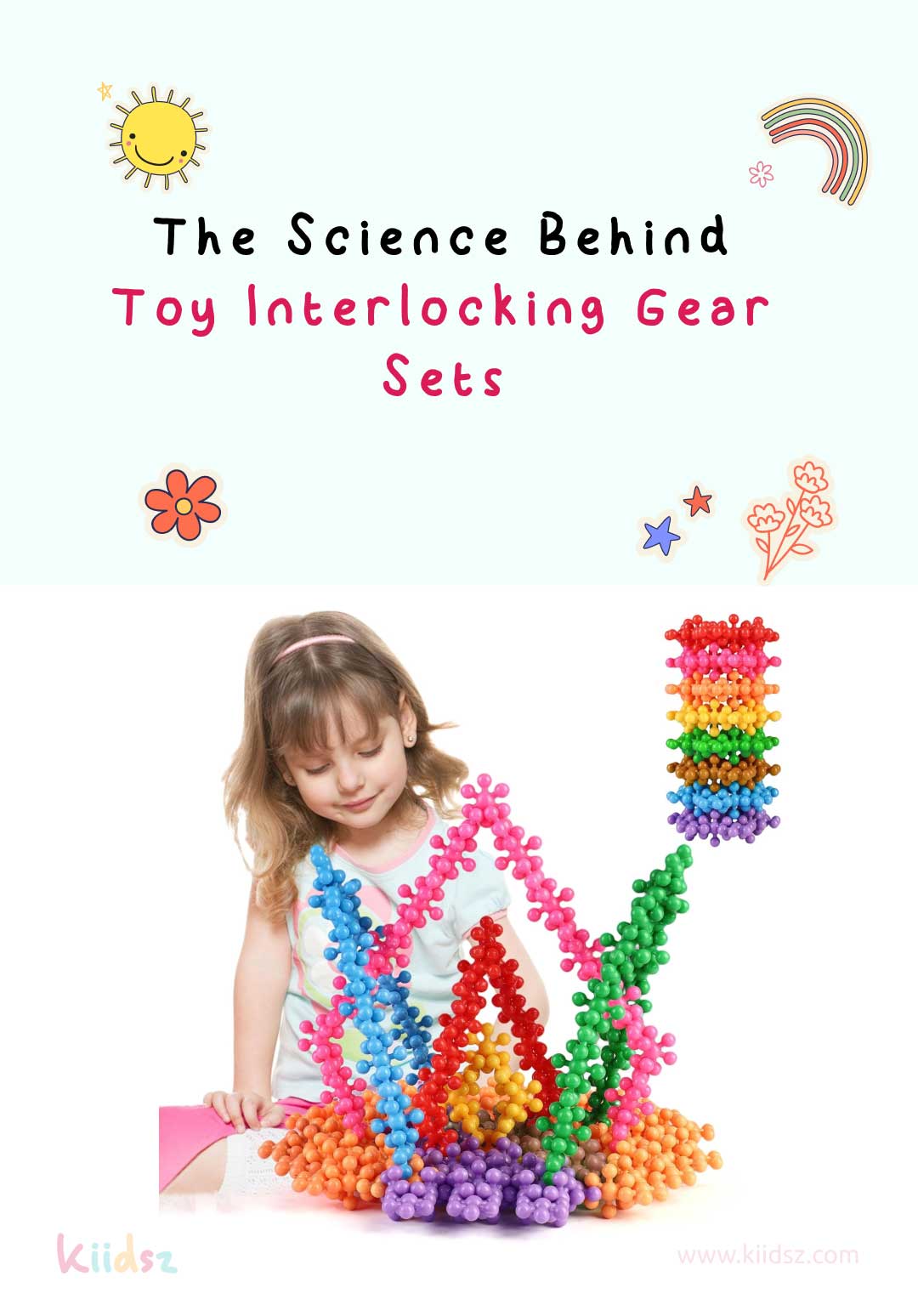 The Science Behind Toy Interlocking Gear Sets